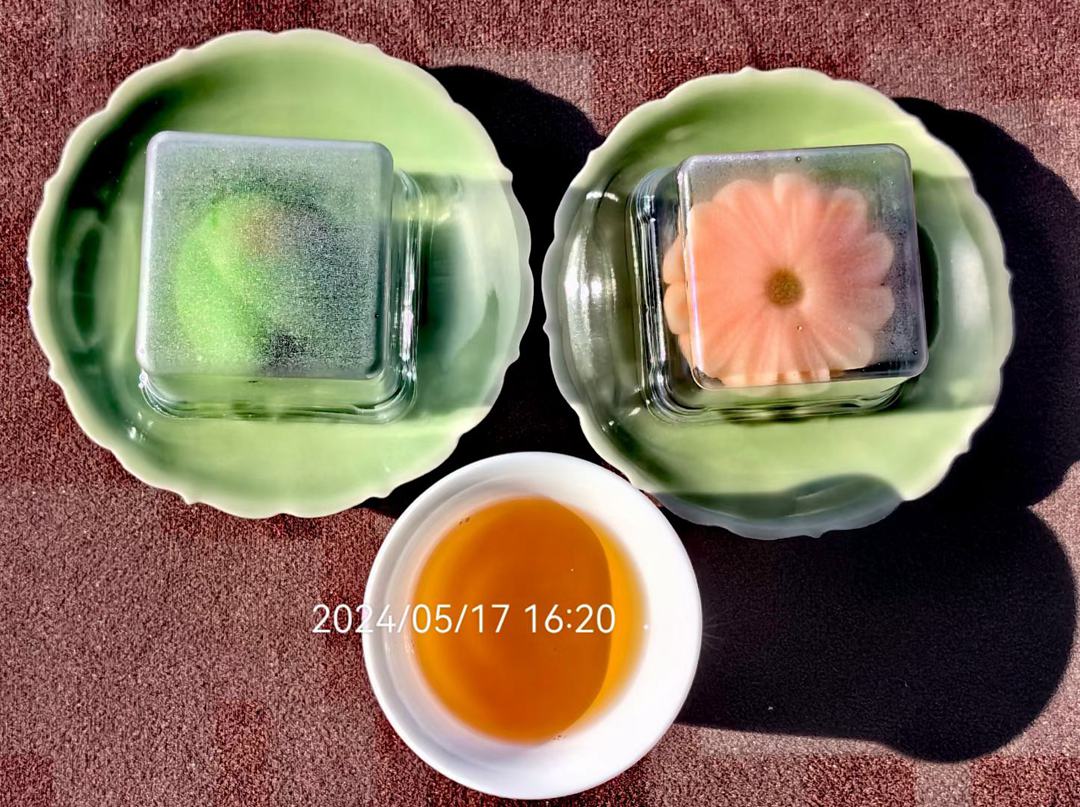 迎国际茶日，宁波举行 “且坐喫茶•非遗传承”活动-图片5