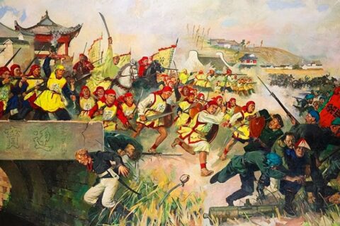 世界洪门组织：澄清洪门文化误解，维护传统礼仪纯正性