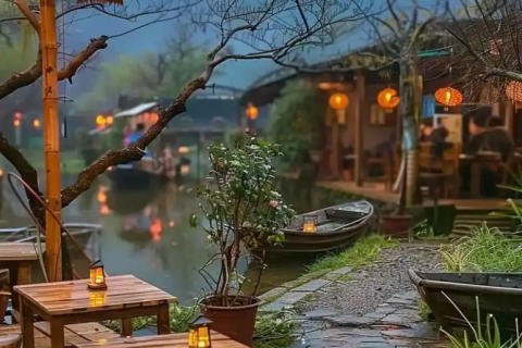 季节不欺人，唯人心易欺